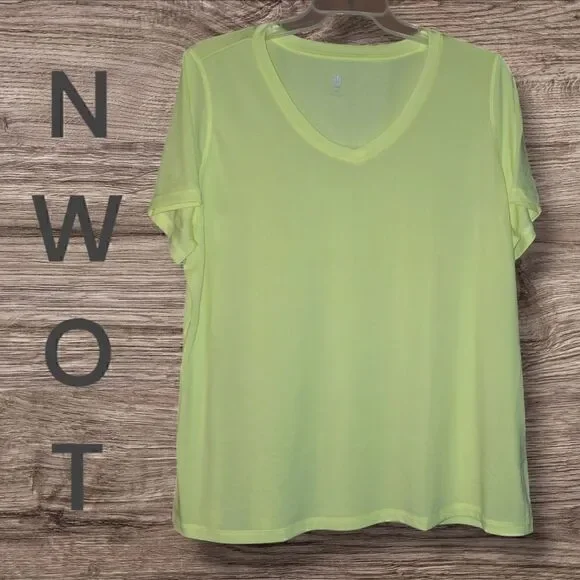 Ideology T Shirt Size 2XL (T11) - Picture 2 of 9